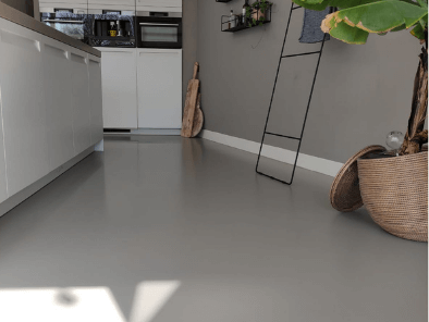 Gietvloer Breda Gietvloer Breda