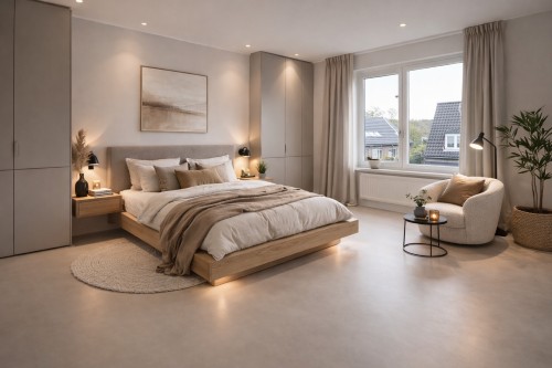 Gietvloer Utrecht Gietvloer Utrecht