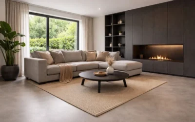 betonlook gietvloer betonlook gietvloer
